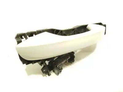 Pezzo di ricambio per auto di seconda mano maniglia esterna posteriore destra per seat leon (kl1) 1.0 tsi mild hybrid riferimenti oem iam 5h0837206