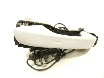 Pezzo di ricambio per auto di seconda mano maniglia esterna anteriore destra per seat leon (kl1) 1.0 tsi mild hybrid riferimenti oem iam 5fa837812d
