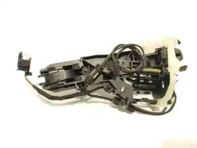 Pezzo di ricambio per auto di seconda mano maniglia esterna anteriore destra per seat leon (kl1) 1.0 tsi mild hybrid riferimenti oem iam 5fa837812d  5fa837812dgru