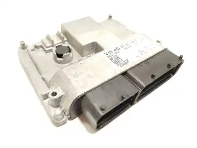 Pezzo di ricambio per auto di seconda mano centralina motore per seat leon (kl1) 1.0 tsi mild hybrid riferimenti oem iam 05c907394b