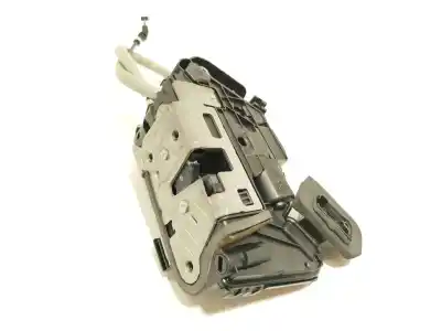 Pezzo di ricambio per auto di seconda mano serratura porta anteriore destra per seat leon (kl1) 1.0 tsi mild hybrid riferimenti oem iam 5tb837016e