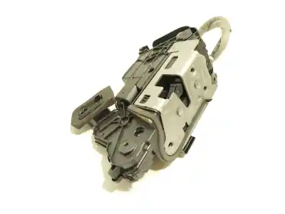 Pezzo di ricambio per auto di seconda mano serratura porta anteriore sinistra per seat leon (kl1) 1.0 tsi mild hybrid riferimenti oem iam 5tb837015e