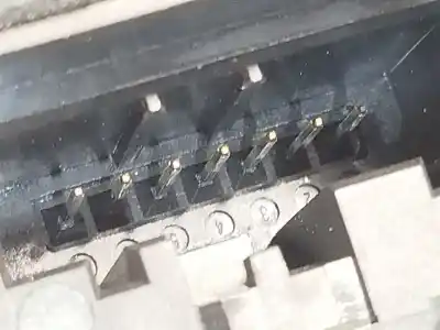 Автозапчастина б/у замок заднього правого дверя для seat leon (kl1) 1.0 tsi mild hybrid посилання на oem iam 5ta839016q  