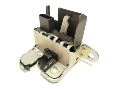 İkinci el araba yedek parçası Bagaj / Kapi Kilidi için SEAT LEON (KL1) 1.0 TSI MILD HYBRID OEM IAM referansları 5FA827505A  5FA827505A4PK