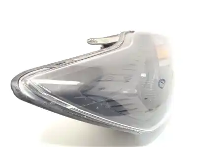 Автозапчастина б/у права фа для ford focus ii (da_, hcp, dp) 1.8 tdci посилання на oem iam 8m5113w029ce  1754444