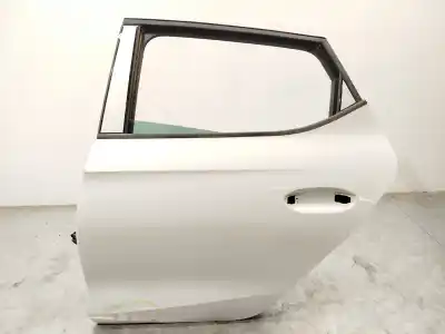 Автозапчастина б/у двері задні ліві для seat leon (kl1) 1.0 tsi mild hybrid посилання на oem iam 5fa833051c  