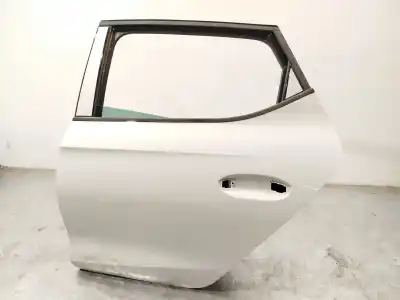 Автозапчастина б/у двері задні ліві для seat leon (kl1) 1.0 tsi mild hybrid посилання на oem iam 5fa833051c  