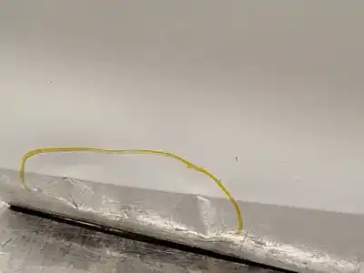 Автозапчастина б/у двері задні ліві для seat leon (kl1) 1.0 tsi mild hybrid посилання на oem iam 5fa833051c  