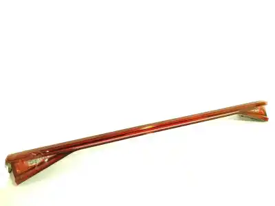 Pezzo di ricambio per auto di seconda mano lampada posteriore centrale per seat leon (kl1) 1.0 tsi mild hybrid riferimenti oem iam 5fa945307k