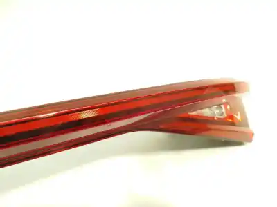 Pezzo di ricambio per auto di seconda mano lampada posteriore centrale per seat leon (kl1) 1.0 tsi mild hybrid riferimenti oem iam 5fa945307k  