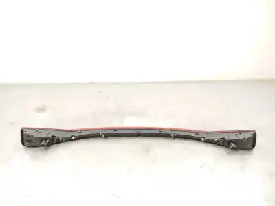Pezzo di ricambio per auto di seconda mano lampada posteriore centrale per seat leon (kl1) 1.0 tsi mild hybrid riferimenti oem iam 5fa945307k  