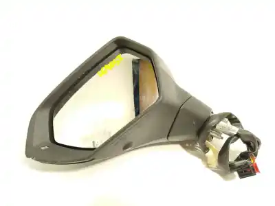 Pezzo di ricambio per auto di seconda mano specchio sinistro per seat leon (kl1) 1.0 tsi mild hybrid riferimenti oem iam 5fb857507ae