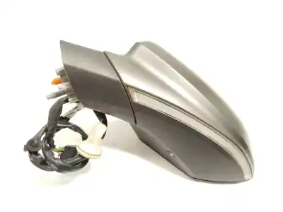 Автозапчастина б/у ліве дзеркало для seat leon (kl1) 1.0 tsi mild hybrid посилання на oem iam 5fb857507ae  5fb857507ae9b9