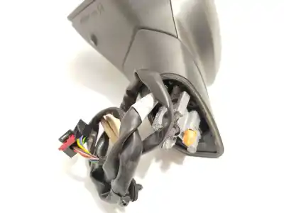 Автозапчастина б/у ліве дзеркало для seat leon (kl1) 1.0 tsi mild hybrid посилання на oem iam 5fb857507ae  5fb857507ae9b9