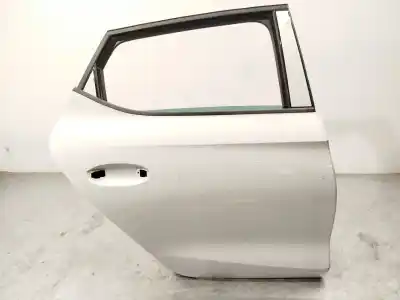 Gebrauchtes Autoersatzteil RECHTE HINTERE TÜR zum SEAT LEON (KL1)  OEM-IAM-Referenzen 5FA833052C  