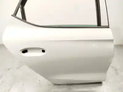 Автозапчастина б/у двері задні праві для seat leon (kl1) 1.0 tsi mild hybrid посилання на oem iam 5fa833052c  