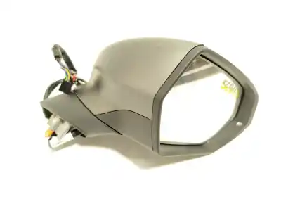 Pezzo di ricambio per auto di seconda mano retrovisore destro per seat leon (kl1) 1.0 tsi mild hybrid riferimenti oem iam 5fb857508ae