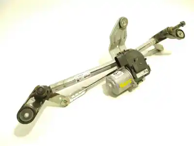 Автозапчастина б/у ДВИГАТЕЛЬ ПЕРЕДНІХ Склоочисників для SEAT LEON (KL1)  Посилання на OEM IAM 5FB955023B 339702201J 5FB955113B