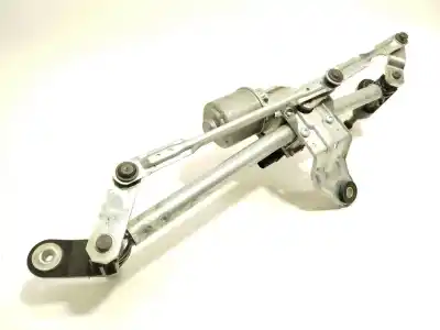 Автозапчастина б/у двигатель передніх склоочисників для seat leon (kl1) 1.0 tsi mild hybrid посилання на oem iam 5fb955023b 339702201j 5fb955113b