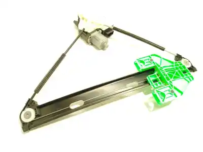 Автозапчастина б/у регулятор скла заднього правого для seat leon (kl1) 1.0 tsi mild hybrid посилання на oem iam 5fa839462a  5q0959408d