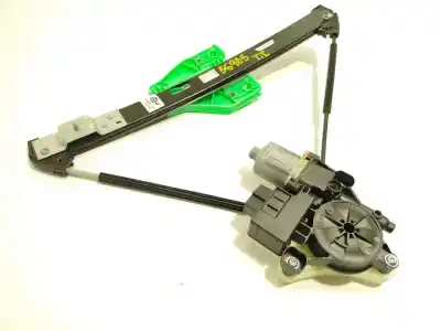 Pezzo di ricambio per auto di seconda mano alzacristalli posteriore sinistro per seat leon (kl1) 1.0 tsi mild hybrid riferimenti oem iam 5fa839461a