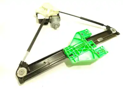 Автозапчастина б/у регулятор склона задній лівий для seat leon (kl1) 1.0 tsi mild hybrid посилання на oem iam 5fa839461a  5q0959407d