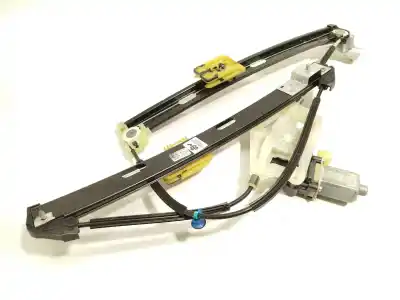 Pezzo di ricambio per auto di seconda mano alzacristalli anteriore destro per seat leon (kl1) 1.0 tsi mild hybrid riferimenti oem iam 5fa837462d