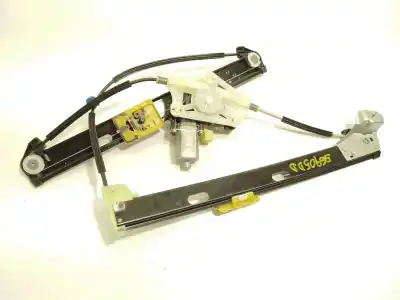 İkinci el araba yedek parçası ön sag pencere regülatörü için seat leon (kl1) 1.0 tsi mild hybrid oem iam referansları 5fa837462d  5q0959802c