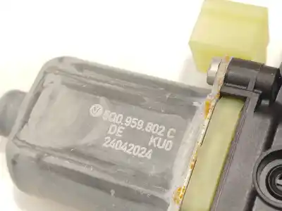 İkinci el araba yedek parçası ön sag pencere regülatörü için seat leon (kl1) 1.0 tsi mild hybrid oem iam referansları 5fa837462d  5q0959802c