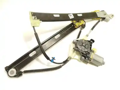 Pezzo di ricambio per auto di seconda mano alzacristalli anteriore sinistro per seat leon (kl1) 1.0 tsi mild hybrid riferimenti oem iam 5fa837461d
