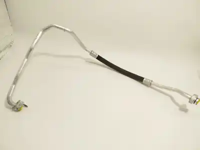 Автозапчасти б/у трубы кондиционирования воздуха за seat leon (kl1) 1.0 tsi mild hybrid ссылки oem iam 5wa816743d  