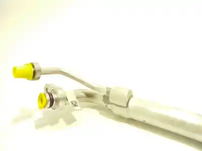 Автозапчастина б/у труби кондиціонації для seat leon (kl1) 1.0 tsi mild hybrid посилання на oem iam 5wb816738f  