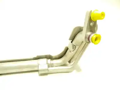 Автозапчастина б/у труби кондиціонації для seat leon (kl1) 1.0 tsi mild hybrid посилання на oem iam 5wb816738f  