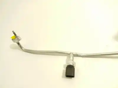 Автозапчасти б/у трубы кондиционирования воздуха за seat leon (kl1) 1.0 tsi mild hybrid ссылки oem iam 5q0816741c  