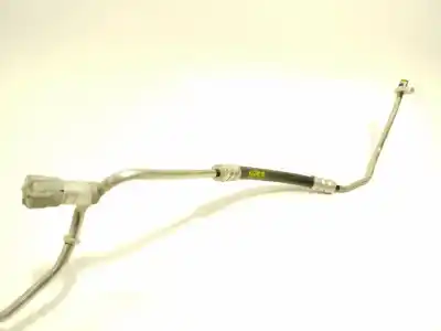 Автозапчасти б/у трубы кондиционирования воздуха за seat leon (kl1) 1.0 tsi mild hybrid ссылки oem iam 5q0816741c  