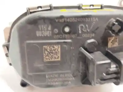 Автозапчасти б/у бабочка коробка за seat leon (kl1) 1.0 tsi mild hybrid ссылки oem iam 05c133062 v29090880a 