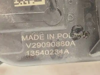 Автозапчасти б/у бабочка коробка за seat leon (kl1) 1.0 tsi mild hybrid ссылки oem iam 05c133062 v29090880a 