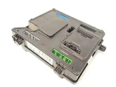 Peça sobressalente para automóvel em segunda mão Bsi / Bcm / Módulo Eletrónico Confort por RENAULT MEGANE III FASTBACK (BZ0/1_, B3_) 1.5 DCI Referências OEM IAM 284B13640R S180098201 