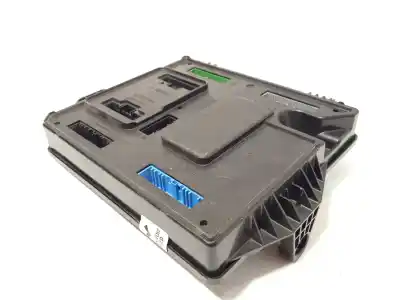 Second-hand car spare part body control unit for renault megane iii fastback (bz0/1_, b3_) 1.5 dci oem iam references 284b13640r s180098201 