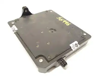 Second-hand car spare part body control unit for renault megane iii fastback (bz0/1_, b3_) 1.5 dci oem iam references 284b13640r s180098201 