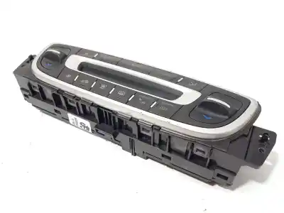 Автозапчасти б/у климат-контроль за renault megane iii fastback (bz0/1_, b3_) 1.5 dci ссылки oem iam 275100007r t1001936v 