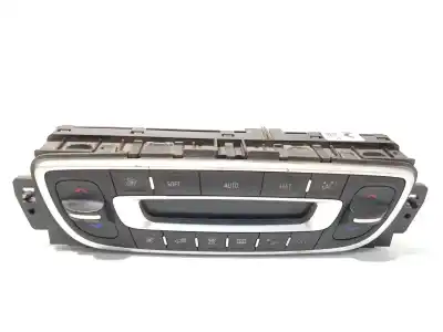 Автозапчасти б/у климат-контроль за renault megane iii fastback (bz0/1_, b3_) 1.5 dci ссылки oem iam 275100007r t1001936v 