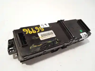 Автозапчасти б/у климат-контроль за renault megane iii fastback (bz0/1_, b3_) 1.5 dci ссылки oem iam 275100007r t1001936v 