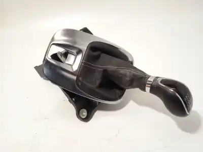 Second-hand car spare part gear lever for opel meriva b monospace (s10) 1.6 cdti (75) oem iam references 55596747