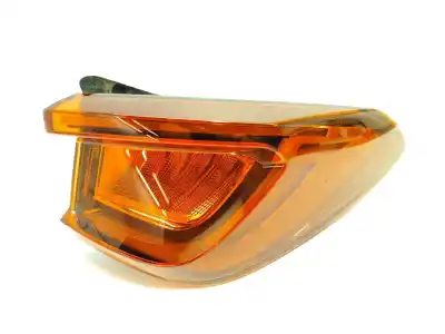 Pezzo di ricambio per auto di seconda mano luci posteriori destra per seat leon (kl1) 1.0 tsi mild hybrid riferimenti oem iam 5fa945208c