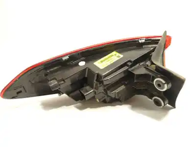 Автозапчастина б/у правий ліхтар для seat leon (kl1) 1.0 tsi mild hybrid посилання на oem iam 5fa945208c  