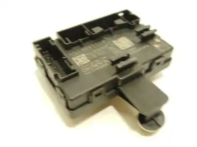 Автозапчастина б/у блок управління комфортом для seat leon (kl1) 1.0 tsi mild hybrid посилання на oem iam 5q4959592p a2c7878900000 