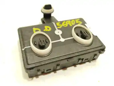 Автозапчастина б/у блок управління комфортом для seat leon (kl1) 1.0 tsi mild hybrid посилання на oem iam 5q4959592p a2c7878900000 