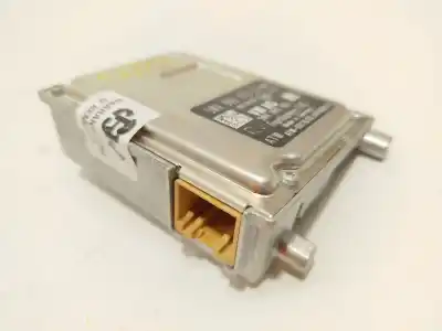 Автозапчастина б/у електронний модуль для seat leon (kl1) 1.0 tsi mild hybrid посилання на oem iam 5wa980653d  