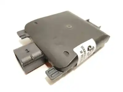 Автозапчастина б/у електронний модуль для seat leon (kl1) 1.0 tsi mild hybrid посилання на oem iam 2q0907685g  